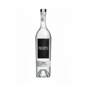 PASOTE BLANCO TEQUILA